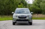 Subaru Forester e-Boxer 2019 года (WW)